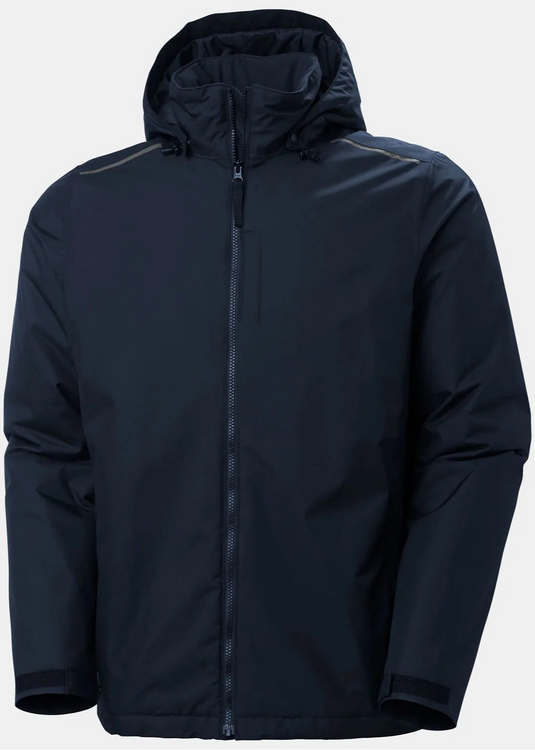 Jacket HELLY HANSEN MANCHESTER 2.0 Winter 71342