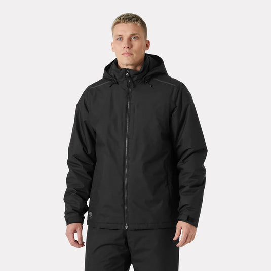 Jacket HELLY HANSEN MANCHESTER 2.0 Winter 71342