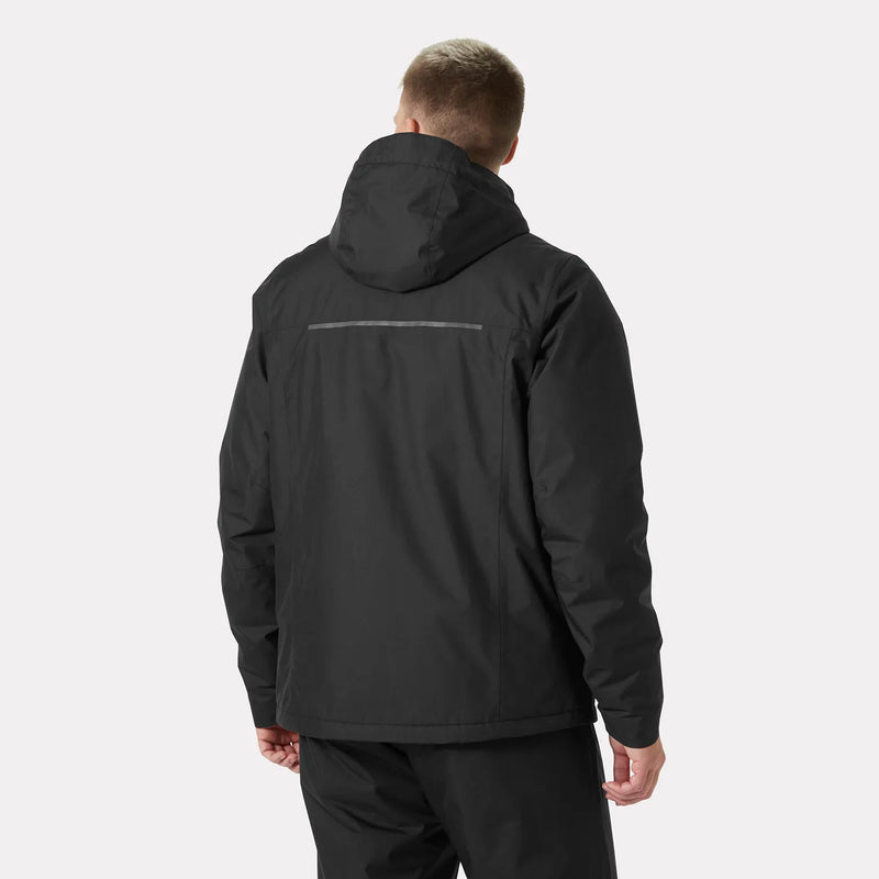 Load image into Gallery viewer, Jacket HELLY HANSEN MANCHESTER 2.0 Winter 71342
