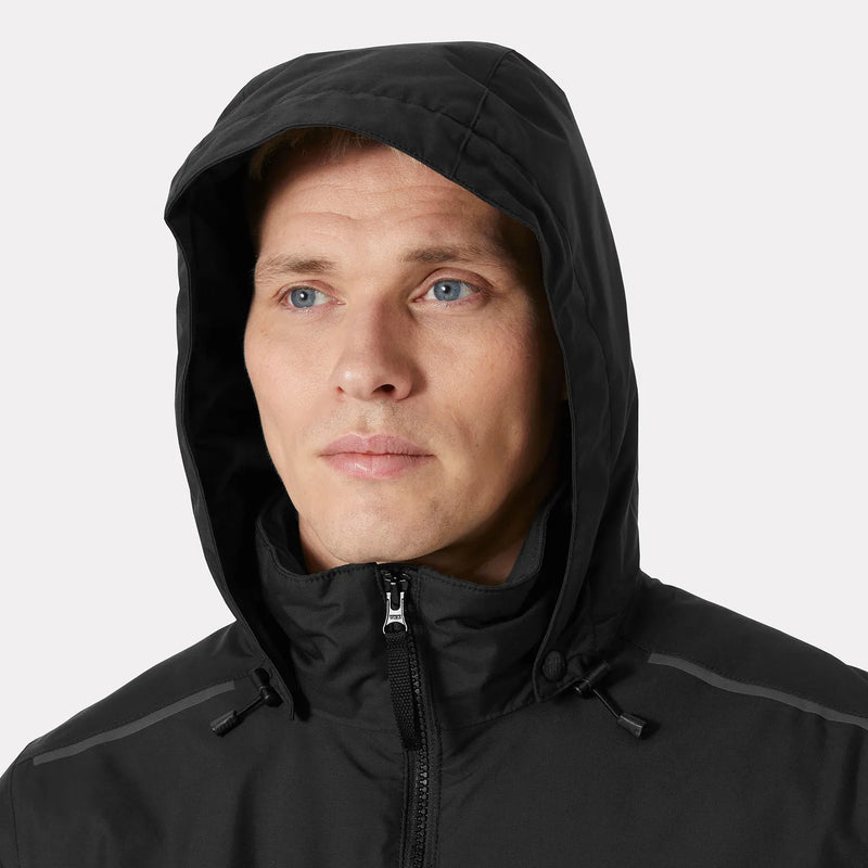 Load image into Gallery viewer, Jacket HELLY HANSEN MANCHESTER 2.0 Winter 71342
