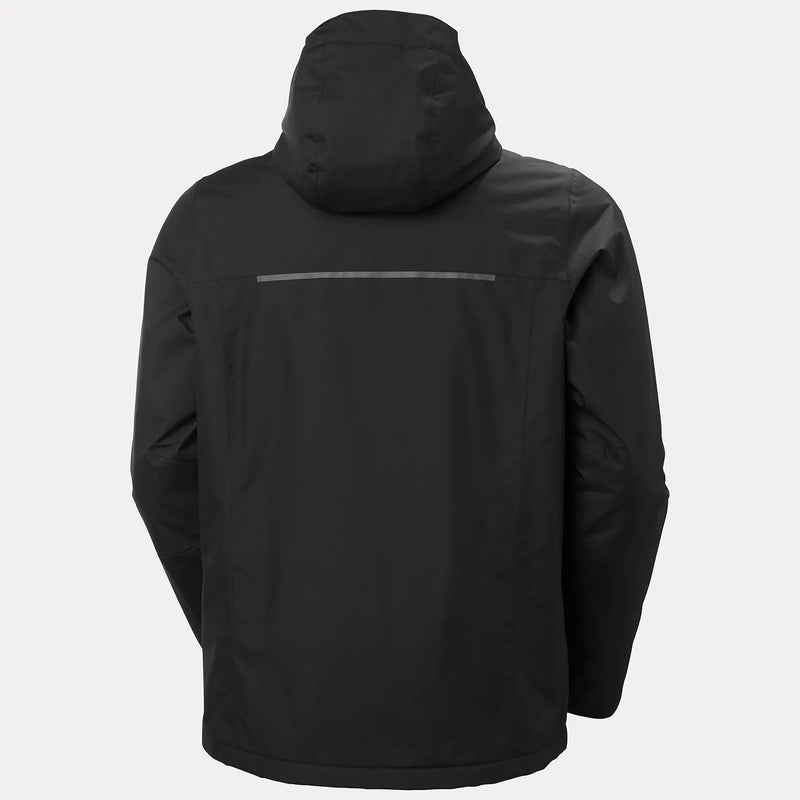 Load image into Gallery viewer, Jacket HELLY HANSEN MANCHESTER 2.0 Winter 71342
