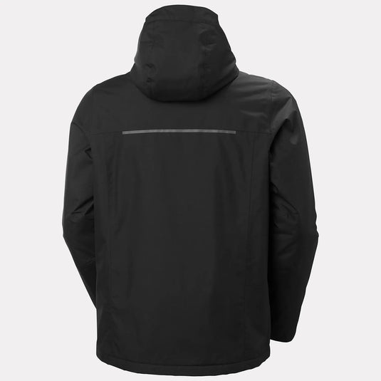 Jaka HELLY HANSEN MANCHESTER 2.0 Winter 71342