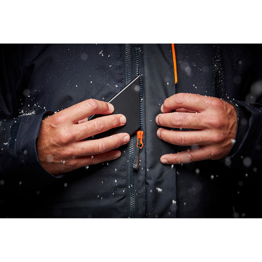 Jacket HELLY HANSEN KENSINGTON Winter Insulated 71345