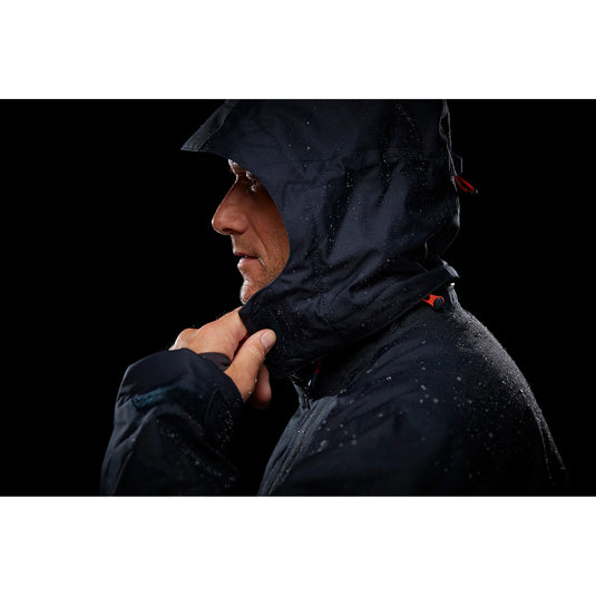 Jacket HELLY HANSEN KENSINGTON Winter Insulated 71345