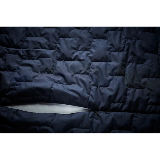 Jacket HELLY HANSEN KENSINGTON Winter Insulated 71345