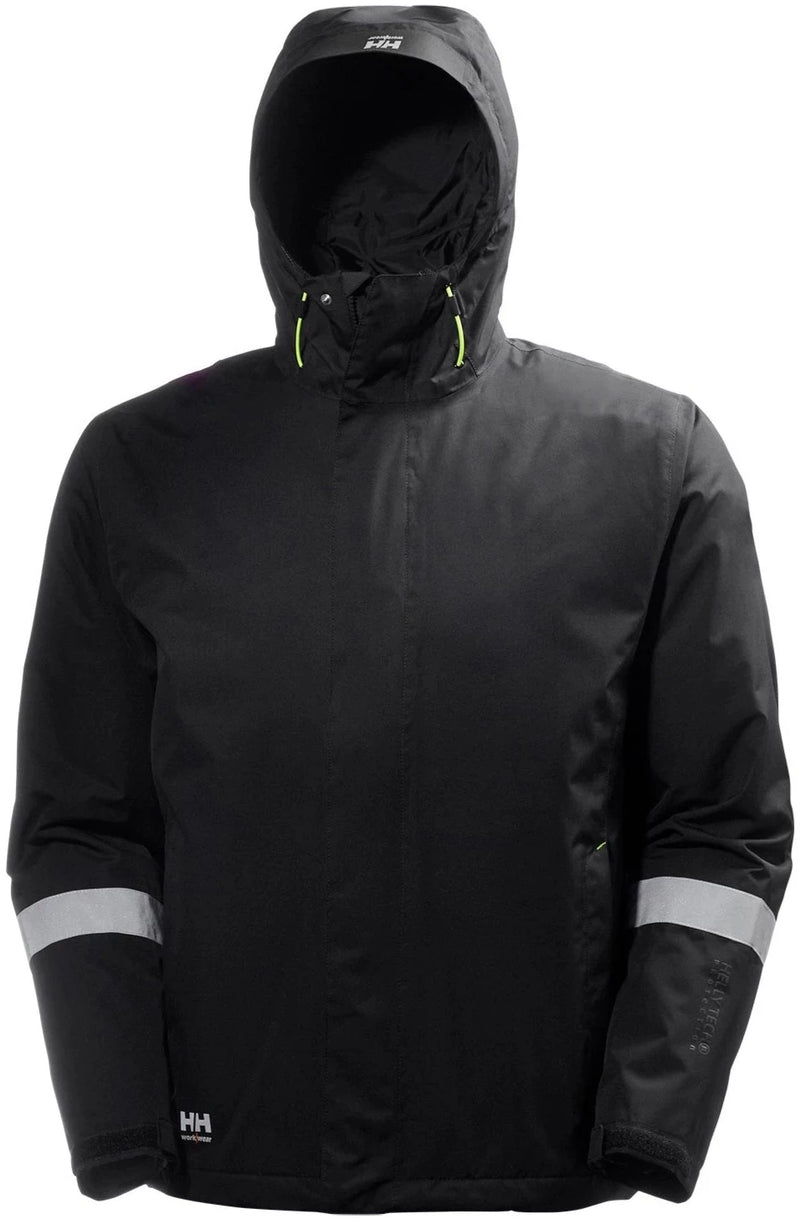 Ielādējiet attēlu galerijas skatītājā, Jaka HELLY HANSEN MANCHESTER Insulated Winter 71351

