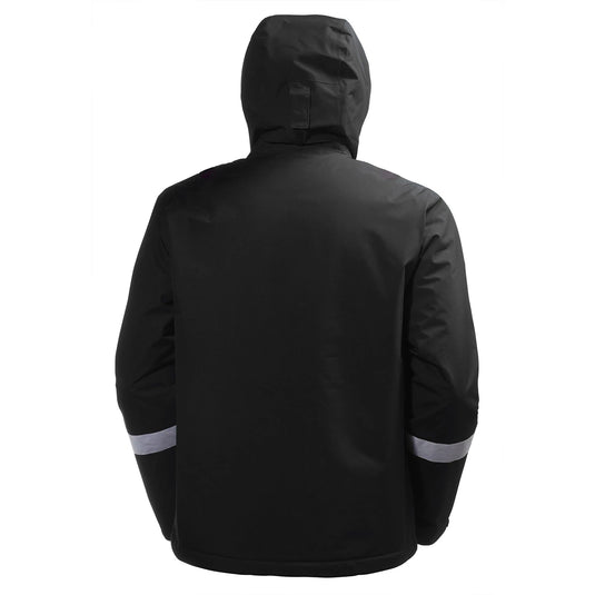 Jacket HELLY HANSEN MANCHESTER INSULATED