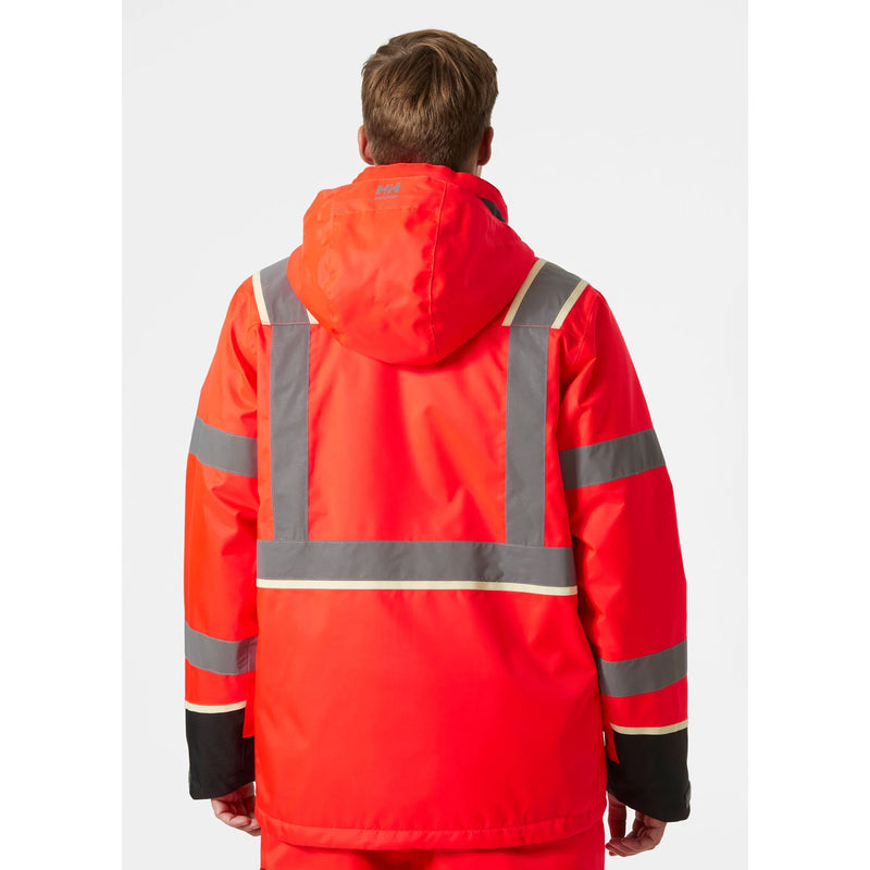 Load image into Gallery viewer, Jacket HELLY HANSEN UC-ME

