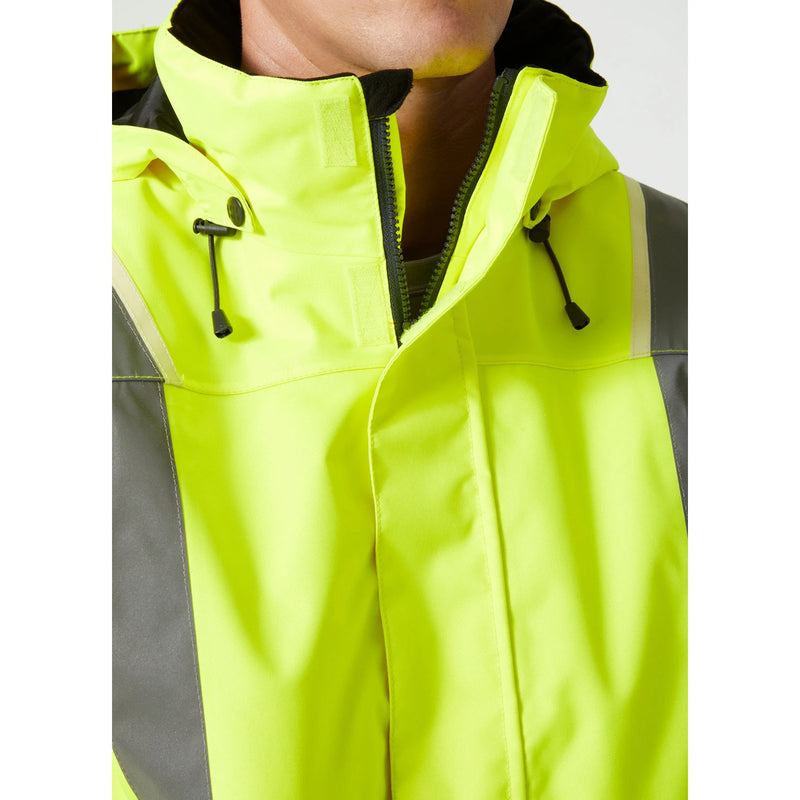 Load image into Gallery viewer, Jacket HELLY HANSEN UC-ME
