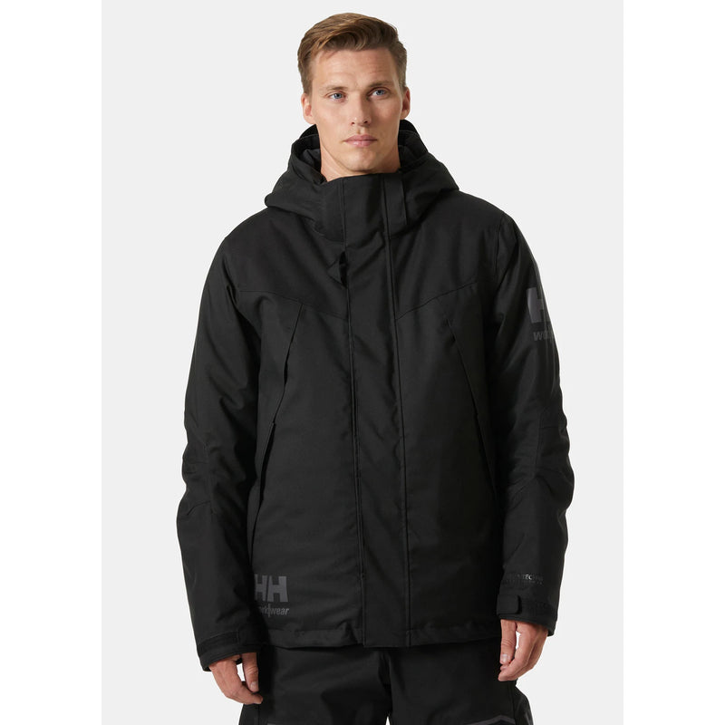 Load image into Gallery viewer, Jacket HELLY HANSEN BIFROST
