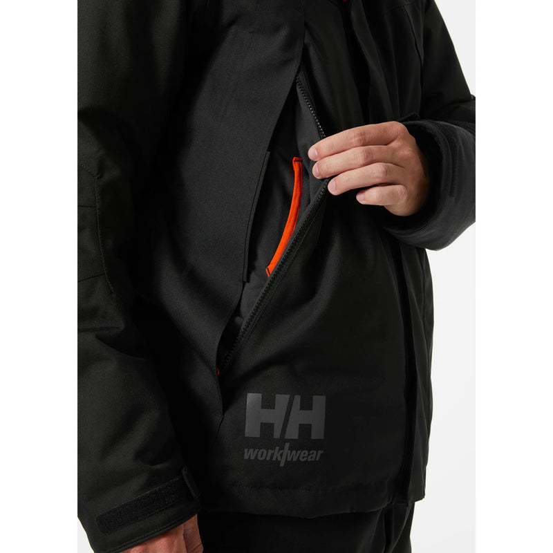 Load image into Gallery viewer, Jacket HELLY HANSEN BIFROST Winter 71360
