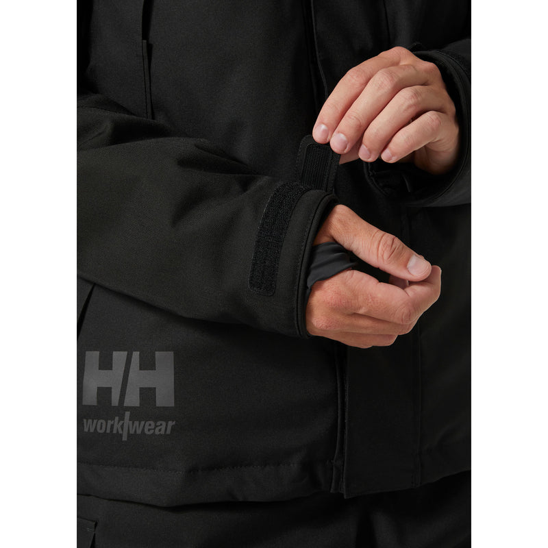 Load image into Gallery viewer, Jacket HELLY HANSEN BIFROST
