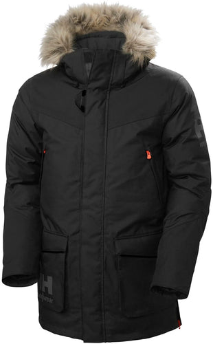 Jacket HELLY HANSEN BIFROST