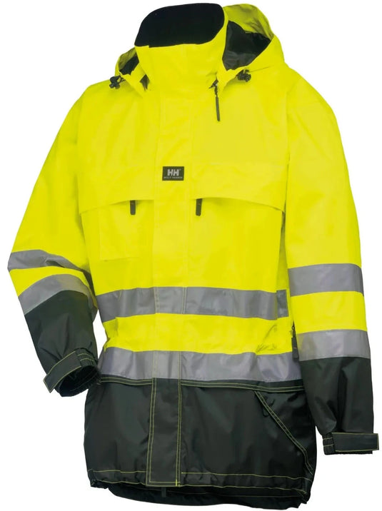 Jacket HELLY HANSEN Potsdam Hi Vis 71374
