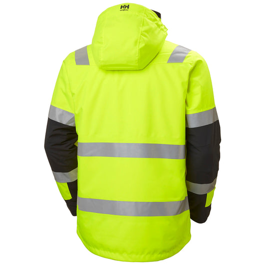 Jaka HELLY HANSEN ALNA 2.0 HI VIS WINTER INSULATED 71392