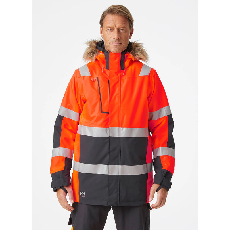 Load image into Gallery viewer, Jacket HELLY HANSEN ALNA 2.0
