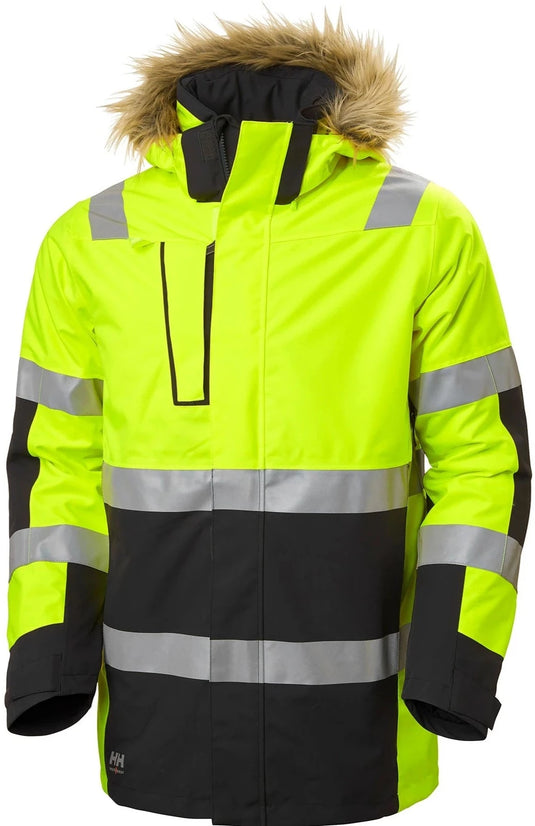 Jacket HELLY HANSEN ALNA 2.0