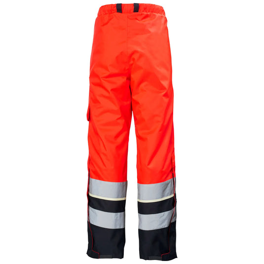 Trousers HELLY HANSEN UC-ME Hi Vis Winter Class 2 71456