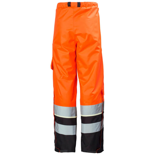 Trousers HELLY HANSEN UC-ME Hi Vis Winter Class 2 71456