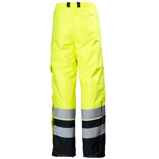 Trousers HELLY HANSEN UC-ME Hi Vis Winter Class 2 71456