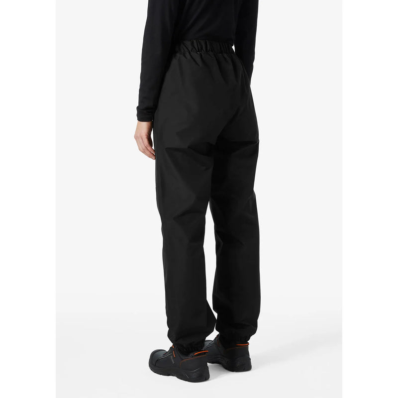 Load image into Gallery viewer, Women&#39;s Trousers HELLY HANSEN Manchester 2.0 Shell 71462
