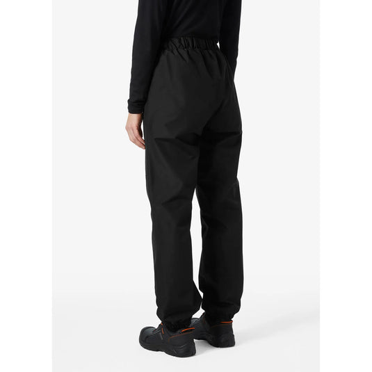Women's Trousers HELLY HANSEN Manchester 2.0 Shell 71462