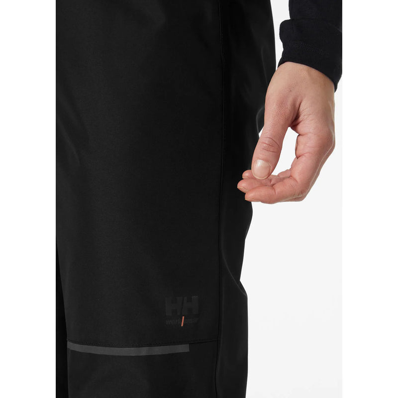 Load image into Gallery viewer, Women&#39;s Trousers HELLY HANSEN Manchester 2.0 Shell 71462
