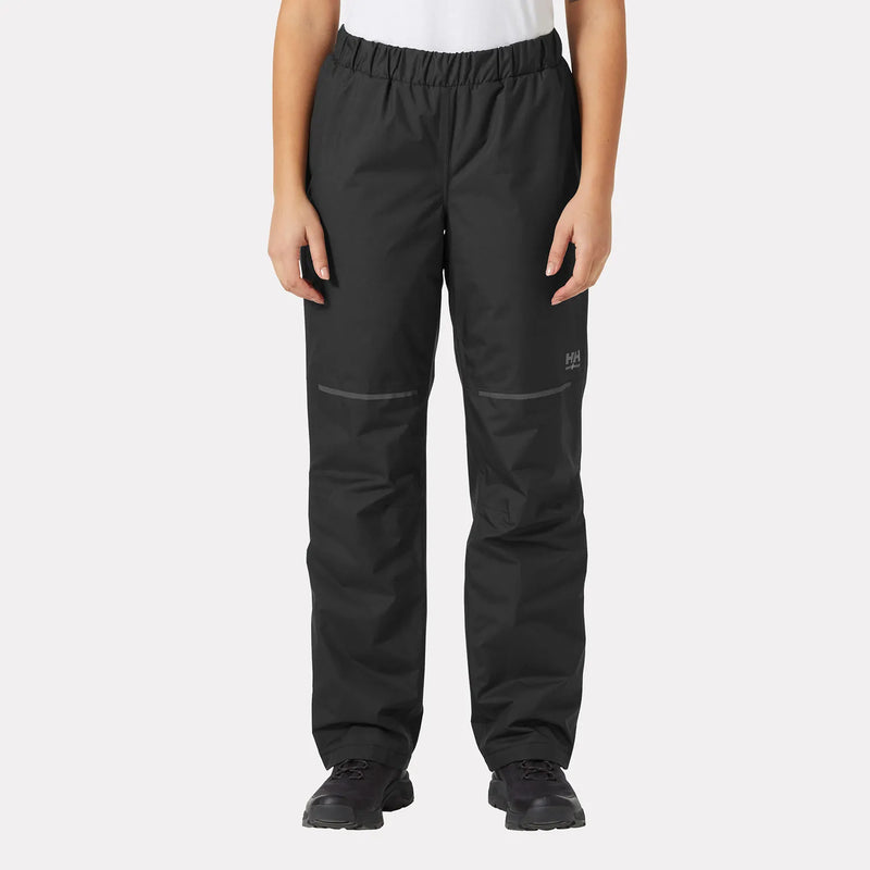 Load image into Gallery viewer, Women&#39;s Trousers HELLY HANSEN Manchester 2.0 Winter 71464
