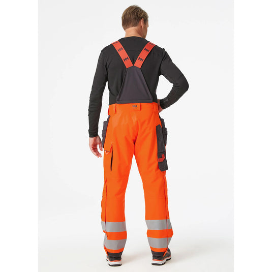 Bib & Brace HELLY HANSEN ALNA 2.0 WINTER Class 2