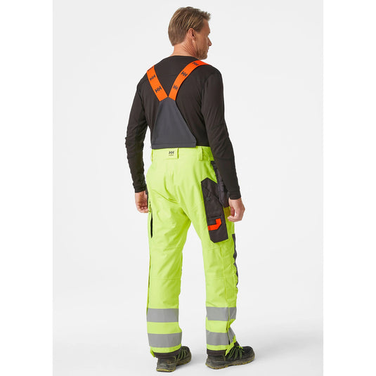 Bib & Brace HELLY HANSEN ALNA 2.0 WINTER Class 2