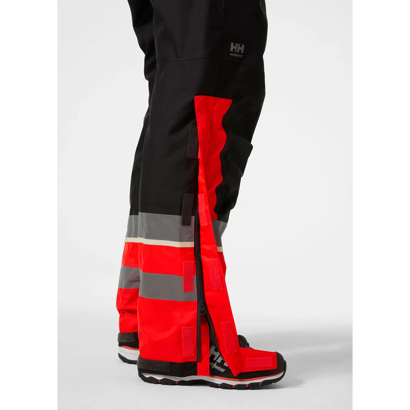 Load image into Gallery viewer, Coverall HELLY HANSEN UC-ME Hi Vis Winter 71555
