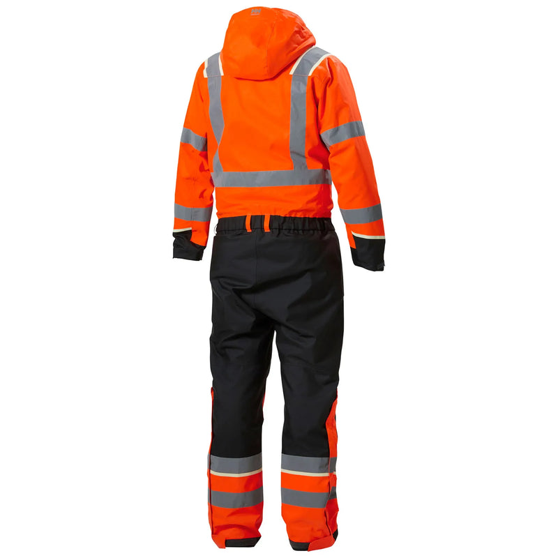 Load image into Gallery viewer, Coverall HELLY HANSEN UC-ME Hi Vis Winter 71555
