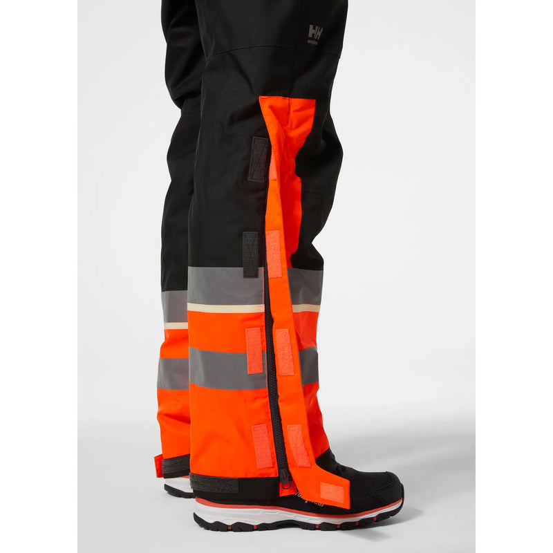 Load image into Gallery viewer, Coverall HELLY HANSEN UC-ME Hi Vis Winter 71555
