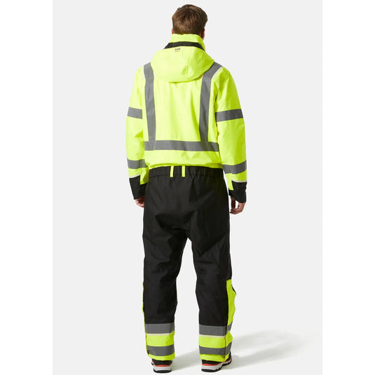 Coverall HELLY HANSEN UC-ME Hi Vis Winter 71555