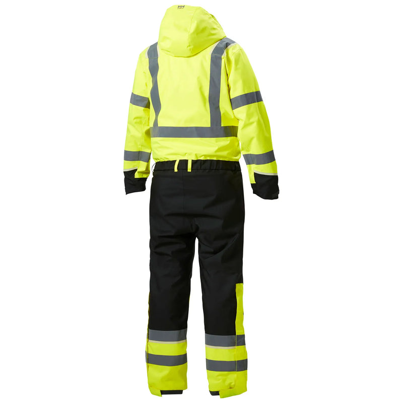 Load image into Gallery viewer, Coverall HELLY HANSEN UC-ME Hi Vis Winter 71555
