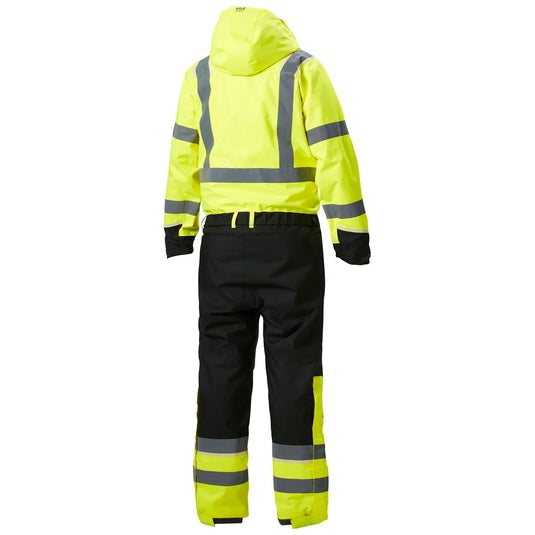 Coverall HELLY HANSEN UC-ME Hi Vis Winter 71555