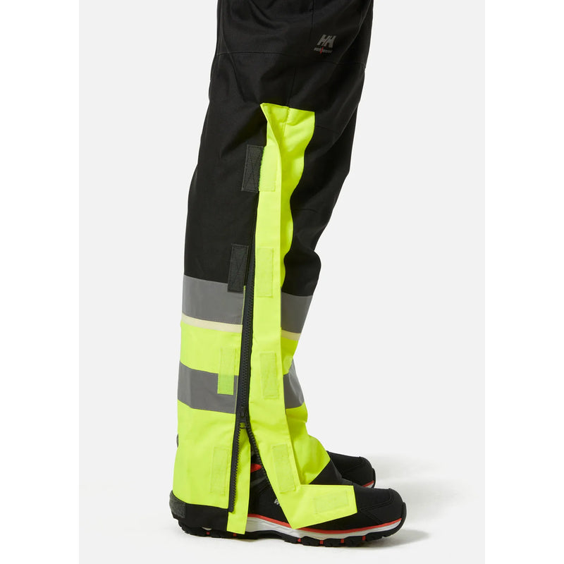Load image into Gallery viewer, Coverall HELLY HANSEN UC-ME Hi Vis Winter 71555
