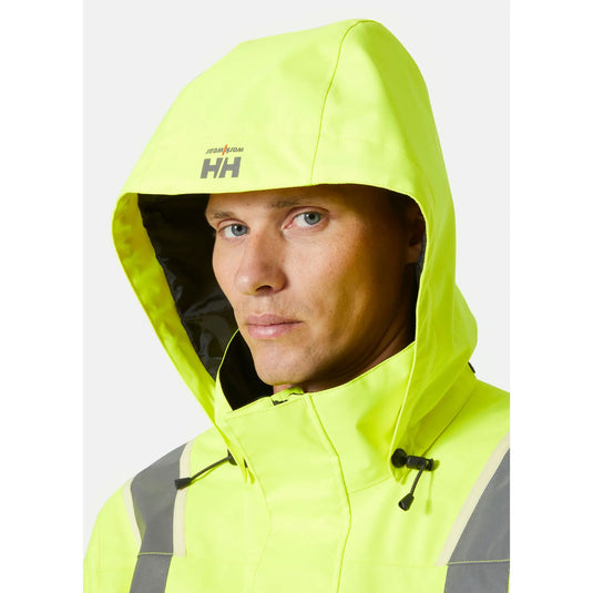Coverall HELLY HANSEN UC-ME Hi Vis Winter 71555
