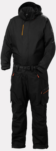 Coverall HELLY HANSEN Kensington HH Connect Winter 71645