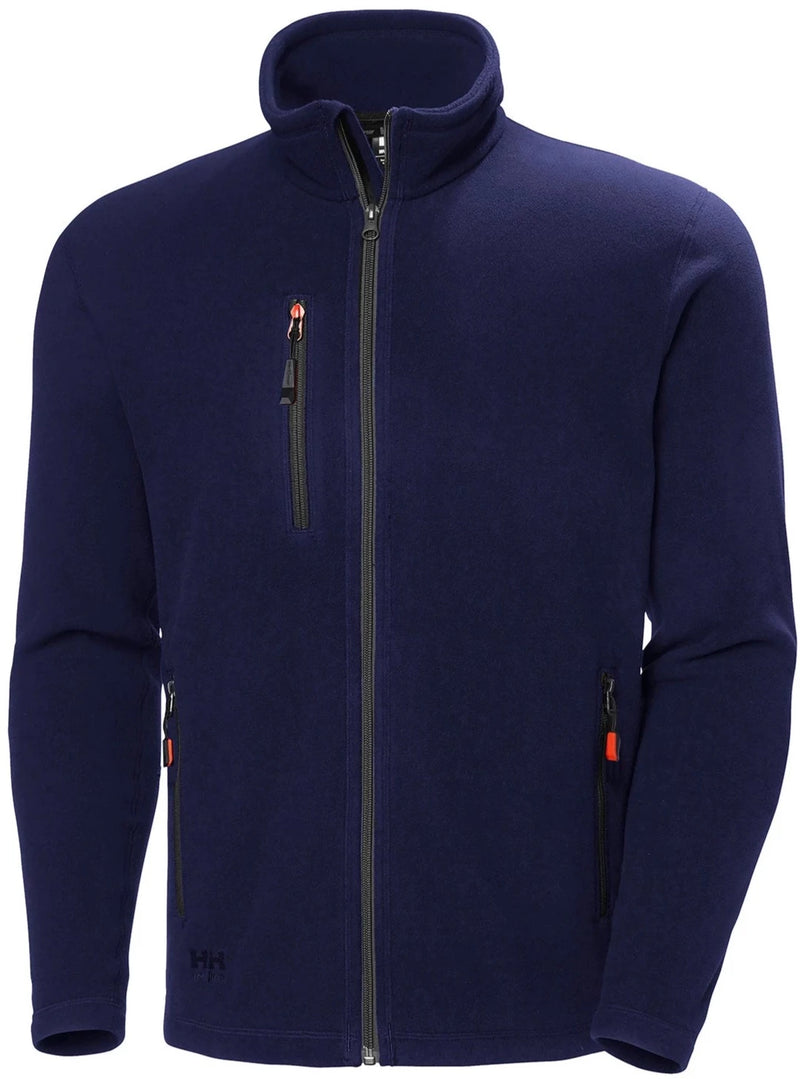 Load image into Gallery viewer, Jacket HELLY HANSEN OXFORD FLEECE JACKET
