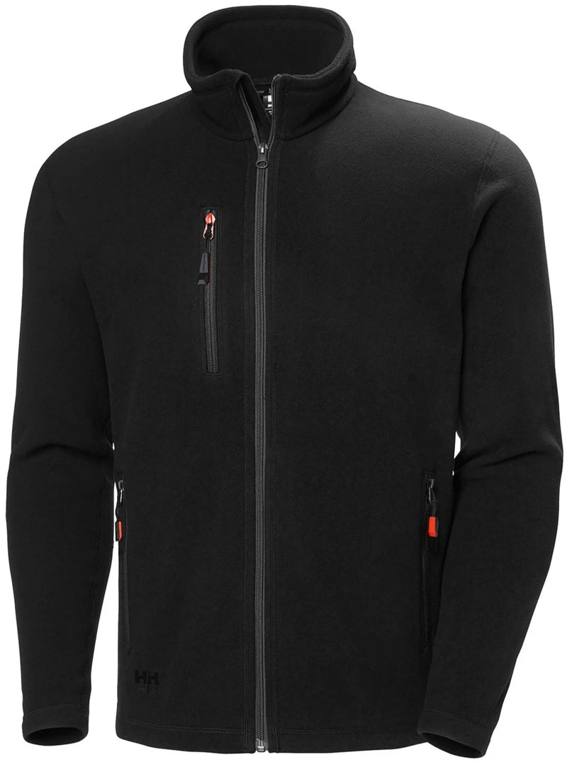Load image into Gallery viewer, Jacket HELLY HANSEN OXFORD FLEECE JACKET
