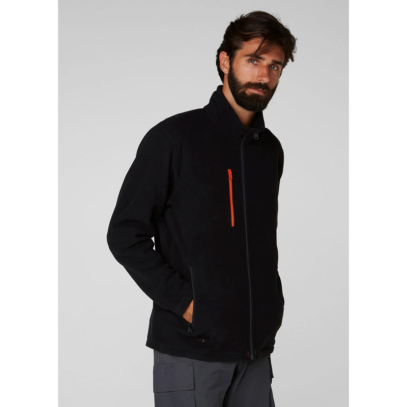 Load image into Gallery viewer, Jacket HELLY HANSEN OXFORD FLEECE JACKET
