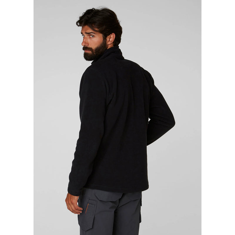 Load image into Gallery viewer, Jacket HELLY HANSEN OXFORD FLEECE JACKET
