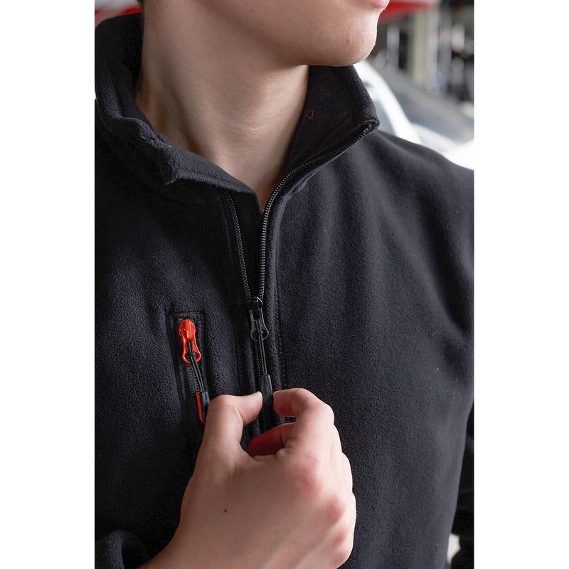 Load image into Gallery viewer, Jacket HELLY HANSEN OXFORD FLEECE JACKET
