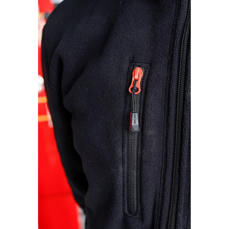 Load image into Gallery viewer, Jacket HELLY HANSEN OXFORD FLEECE JACKET
