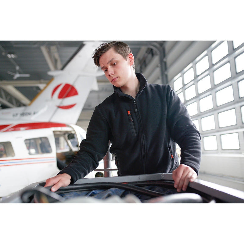 Load image into Gallery viewer, Jacket HELLY HANSEN OXFORD FLEECE JACKET
