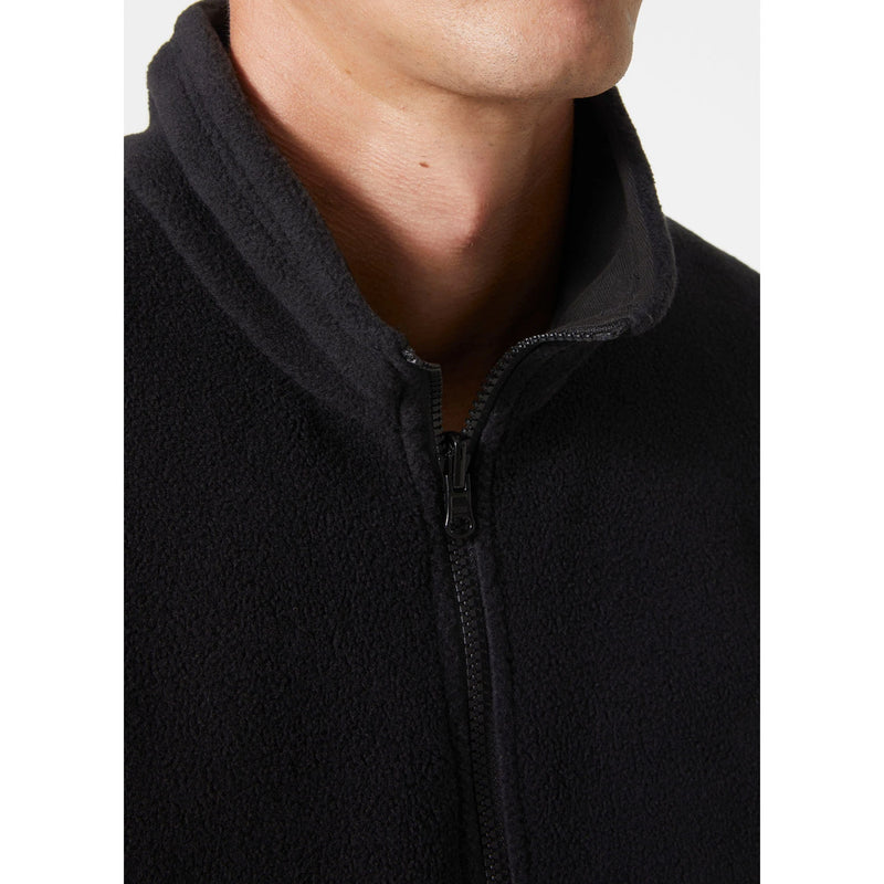Load image into Gallery viewer, Vest HELLY HANSEN Manchester 2.0 Zip In Fleece 72095
