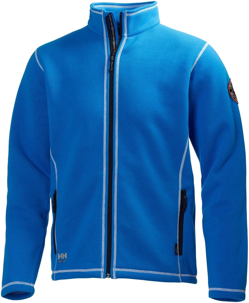 Load image into Gallery viewer, Jacket HELLY HANSEN HAY RIVER Fleece 72111
