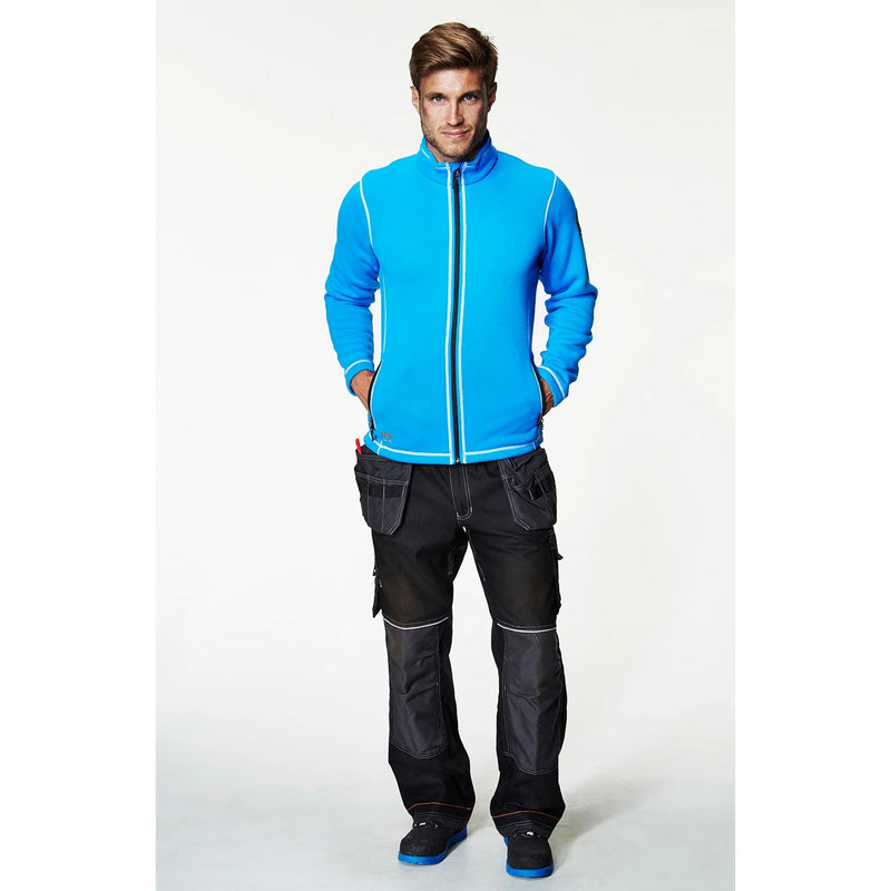 Load image into Gallery viewer, Jacket HELLY HANSEN HAY RIVER Fleece 72111
