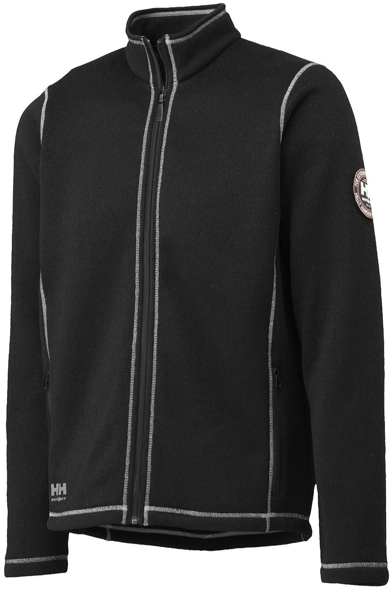 Load image into Gallery viewer, Jacket HELLY HANSEN HAY RIVER Fleece 72111
